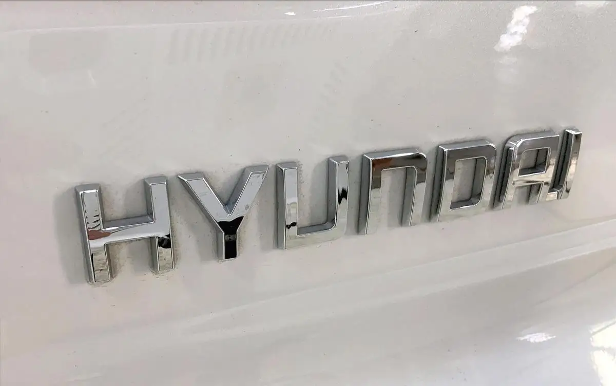 Hyundai Accent usado 2022 en venta #7