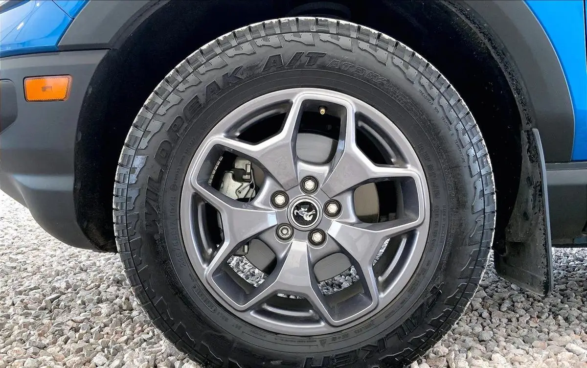 Ford usado 2022 en venta #8