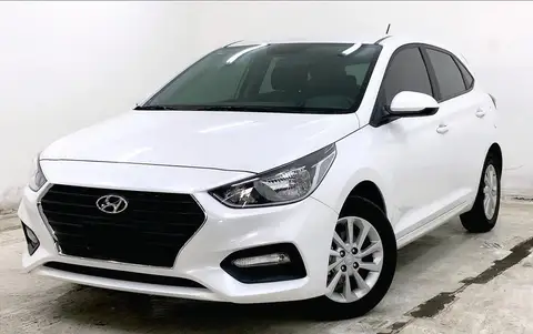 Hyundai Accent 2022