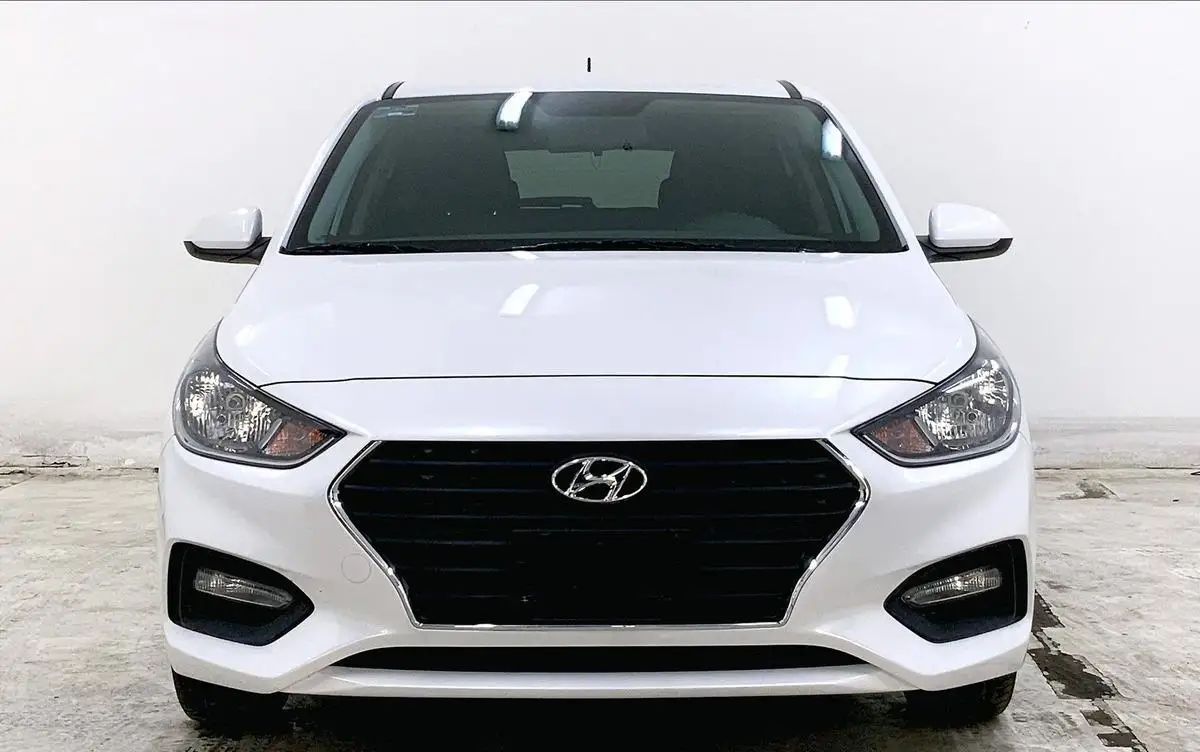 Hyundai Accent usado 2022 en venta #2