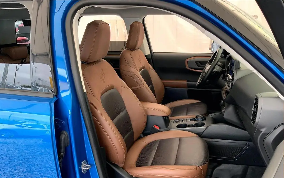 Ford usado 2022 en venta #6