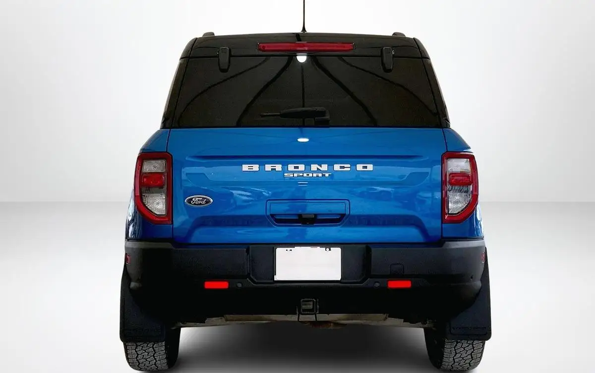 Ford usado 2022 en venta #3