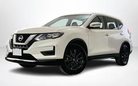 Nissan X-trail 2021