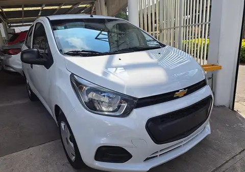 Chevrolet Beat 2020