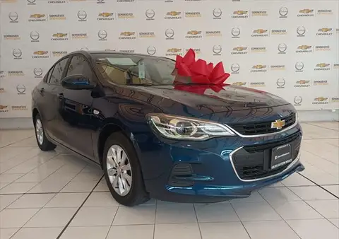 Chevrolet Cavalier 2021
