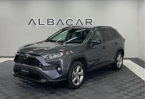 Toyota Rav4 2021