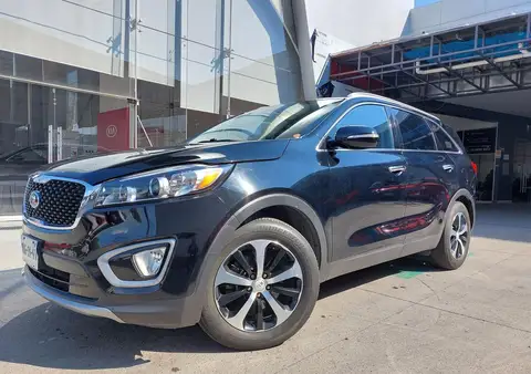 Kia Sorento 2016