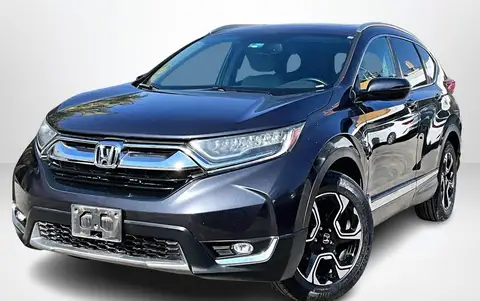 Honda Cr-v 2019