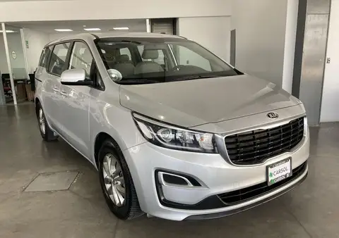 Kia Sedona 2019