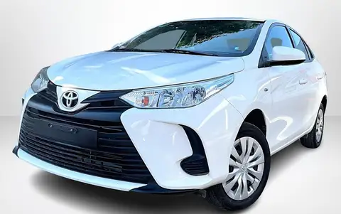Toyota Yaris 2022