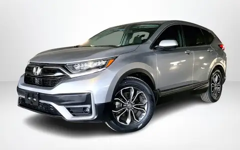 Honda Cr-v 2020