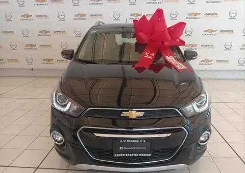 Chevrolet Spark 2021