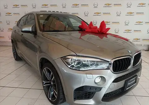 Bmw X6 2018
