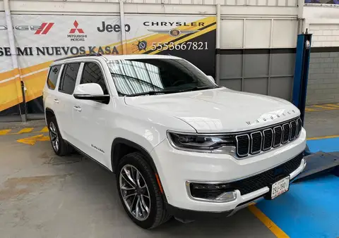 Jeep Otros Modelos 2022