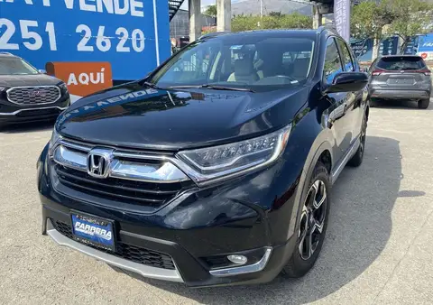 Honda Cr-v 2019