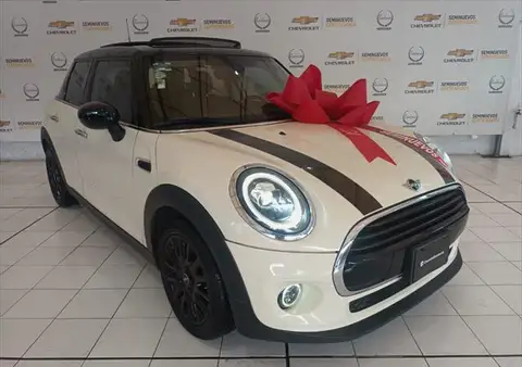 Mini Cooper 2021