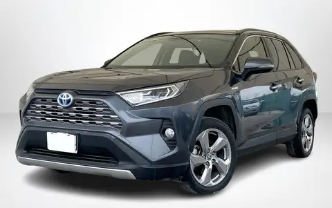 Toyota Rav4 2020