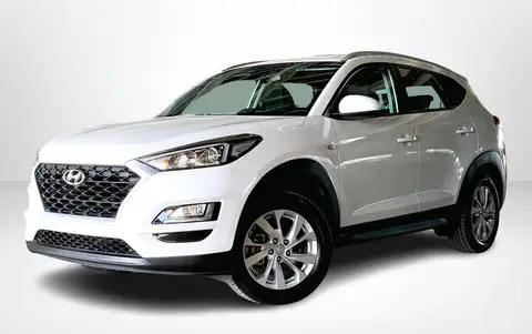 Hyundai Tucson 2020
