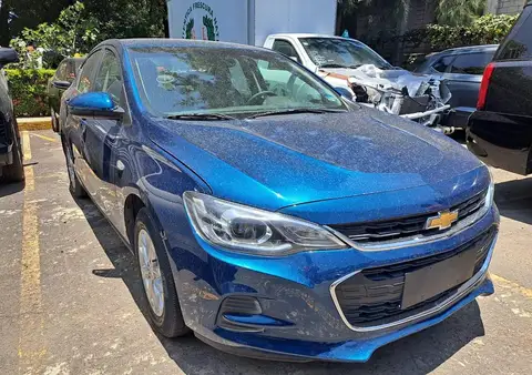 Chevrolet Cavalier 2020
