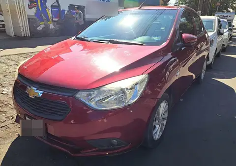 Chevrolet Aveo 2022