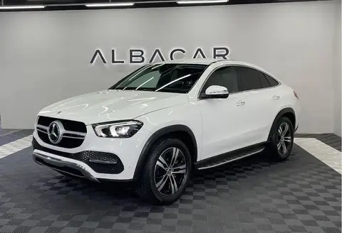 Mercedes-benz Clase Gle 2021