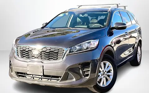 Kia Sorento 2019