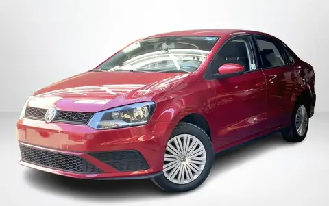 Volkswagen Vento 2021