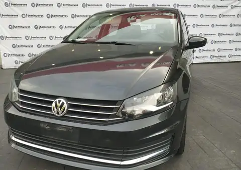 Volkswagen Vento 2019