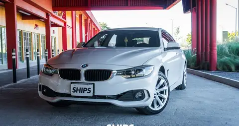 Bmw Serie 4 2019