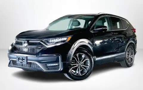 Honda Cr-v 2022