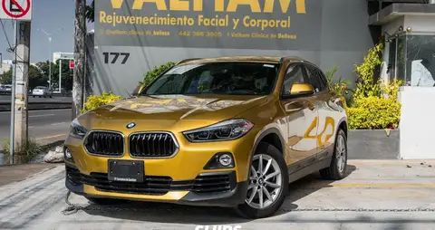 Bmw X2 2019