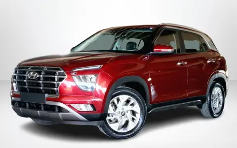 Hyundai Creta 2021