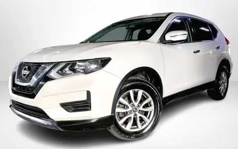 Nissan X-trail 2020
