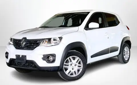 Renault Kwid 2019