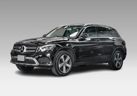 Mercedes-benz Clase Glc 2019