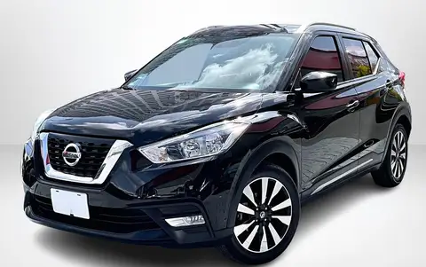 Nissan Kicks 2018