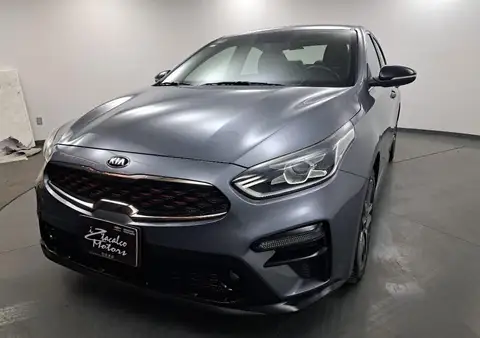 Kia Forte 2020
