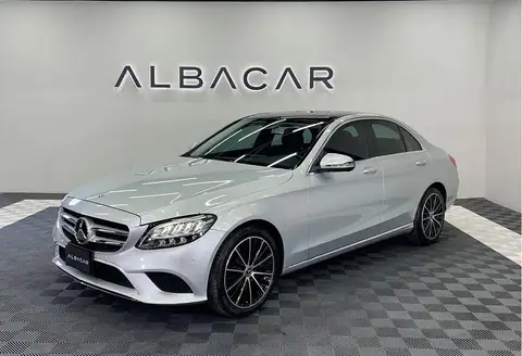 Mercedes-benz Clase C 2020