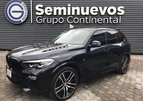 Bmw X5 2021