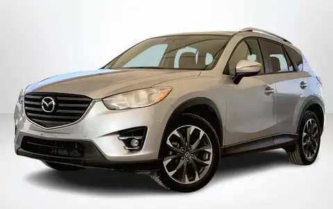 Mazda Cx-5 2016