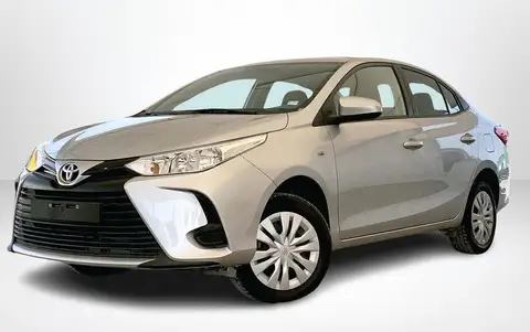 Toyota Yaris 2022