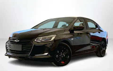 Chevrolet Onix 2023