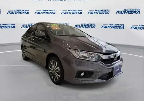 Honda City 2020