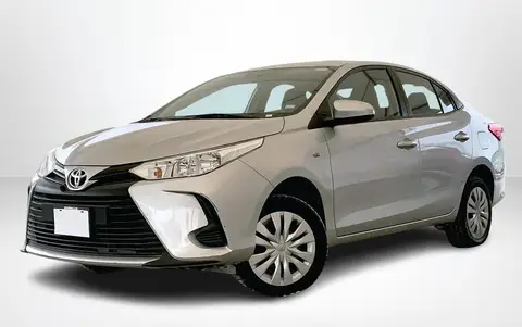 Toyota Yaris 2022