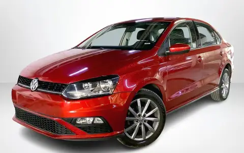 Volkswagen Vento 2021