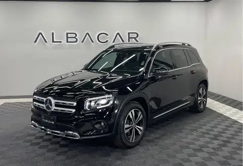 Mercedes-benz Clase Glb 2020