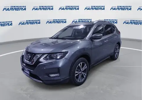 Nissan X-trail 2019