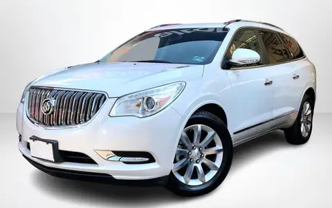 Buick Enclave 2017