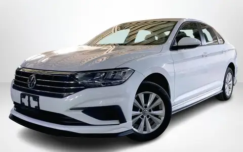 Volkswagen Jetta 2020