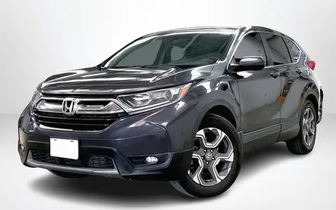 Honda Cr-v 2019